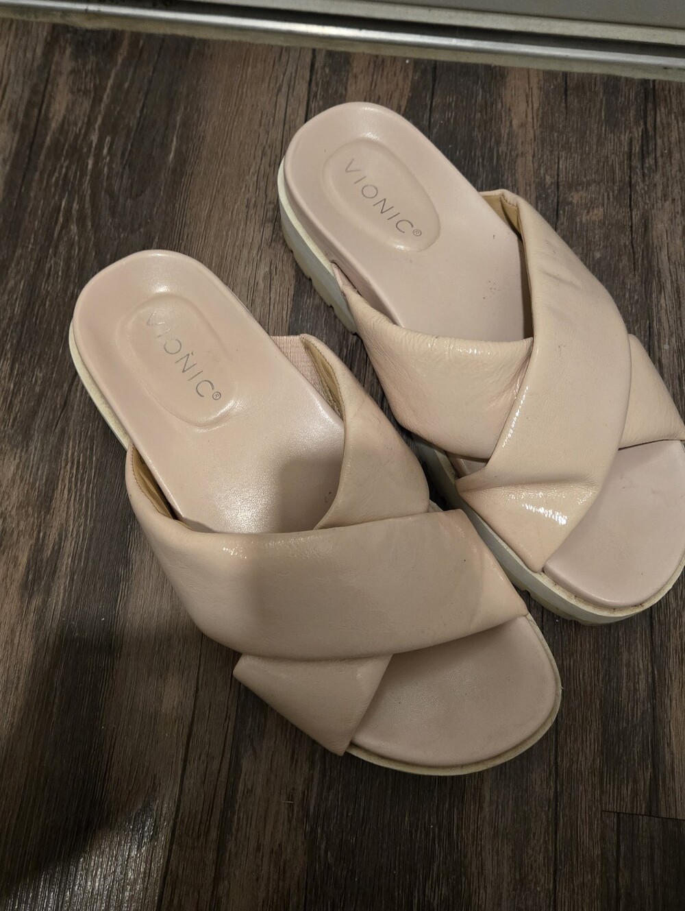 Vionic Sandals - Picture 2 of 6